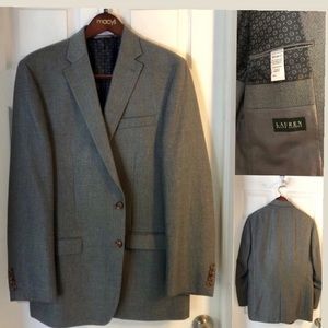 Ralph Lauren blazer